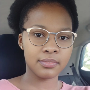 Sinethemba Nyandeni, University of Pretoria, South Africa